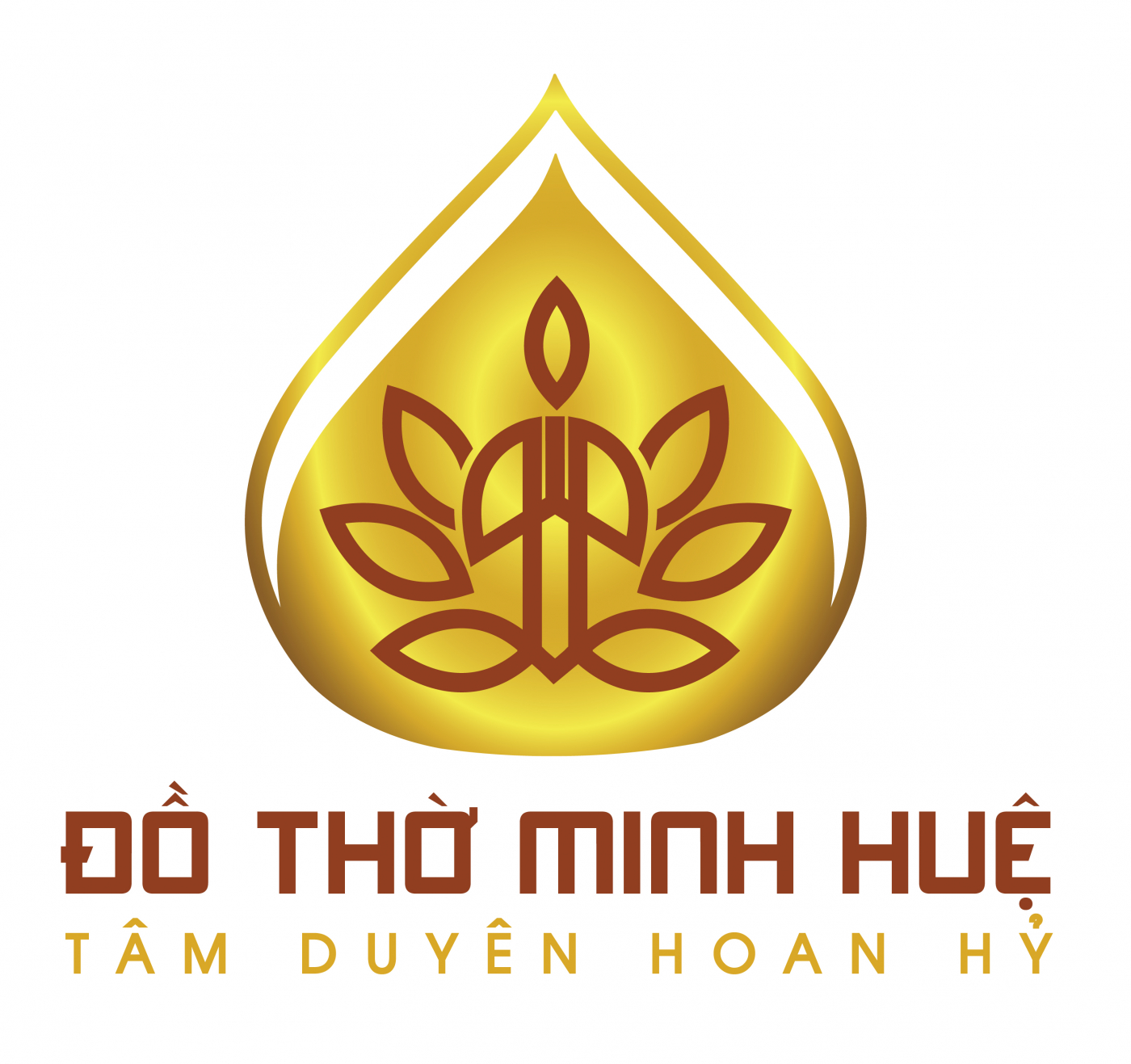 ĐỒ THỜ MINH HUỆ