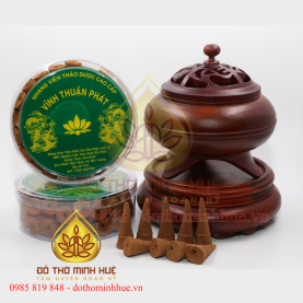 Địa chỉ bán hương vòng thảo dược tại Hà Nội