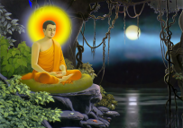 Nhạc thiền tĩnh tâm - An nhiên tự tại