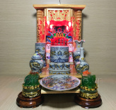 Bộ ban thần tài PM-MR