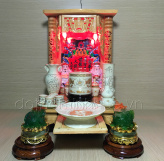 Bộ ban thần tài PM-VK