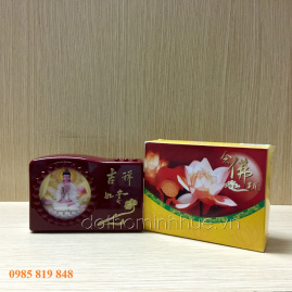 Đài niệm Phật - 20bài