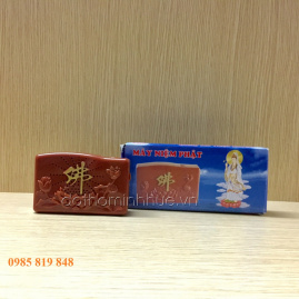 Đài niệm Phật - 8bài