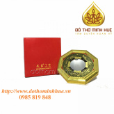 Gương La Kinh lõm