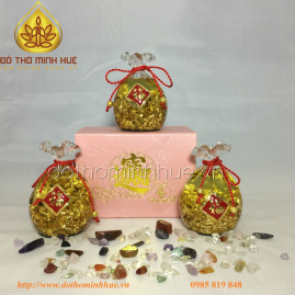 Túi Vàng Nước - Tài Lộc