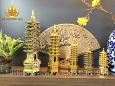 Tháp văn xương, ý nghĩa và cách bày trí trong phong thủy