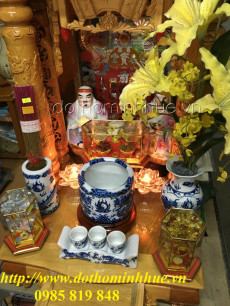 Bộ ban thần tài PM61-RN