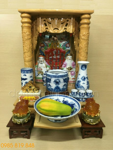 Bộ ban thần tài PM56-LL