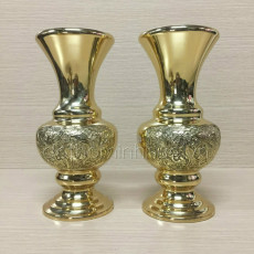 Lọ đồng - cổ loe