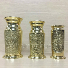 Ống hương đồng (các cỡ)