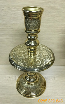 Bộ đỉnh ngũ sự VTS4