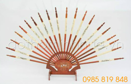 Bộ đũa thờ