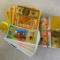 Tiền thần tài / Lễ thần tài đầy đủ cúng Thần Tài Thổ Địa, cúng ông Tài ông Địa