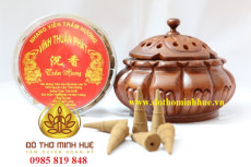 NỤ TRẦM HƯƠNG - Vĩnh Thuận Phát