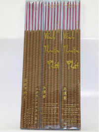 Hương sào Thảo Dược 80 - Thời gian cháy 12h