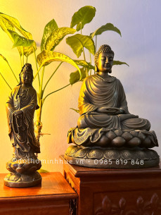 Phật tử nên gọi là Quán Âm Bồ tát hay Quan Âm Bồ tát?