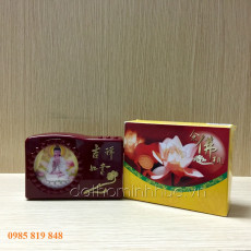 Đài niệm Phật - 20bài