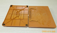 Kệ tụng kinh Bi Trí Dũng - gấp linh hoạt