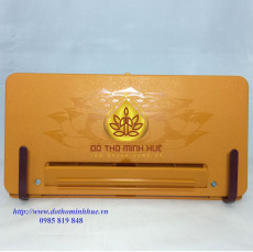 Kệ tụng kinh để bàn - gấp gọn bỏ túi