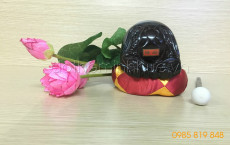 Chuông Mõ tụng kinh