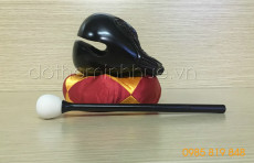 Chuông Mõ tụng kinh