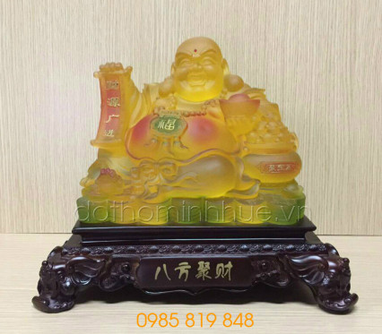 Di lặc lưu ly