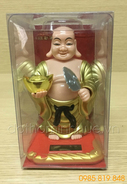 Di lặc tài lộc