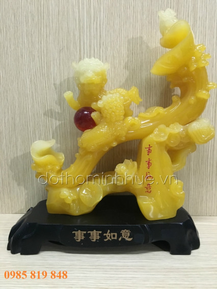 Gậy như ý