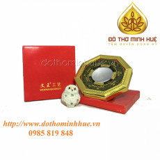 Gương La Kinh lõm