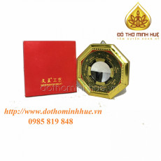 Gương La Kinh lõm