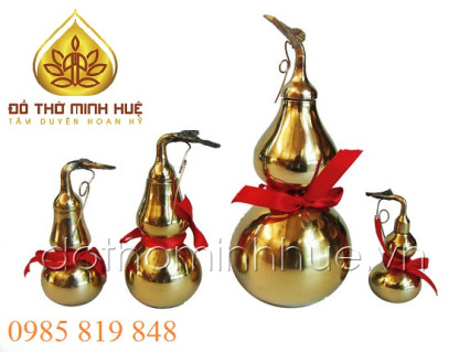 Hồ lô đồng
