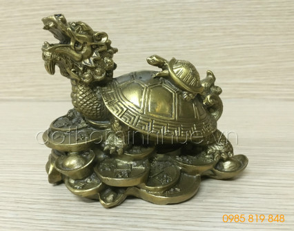 Long quy mẹ con