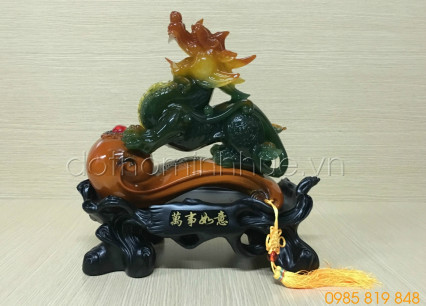 Tỳ hưu như ý