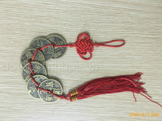 Xâu tiền lục đế các loại