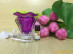 Đèn xông tinh dầu
