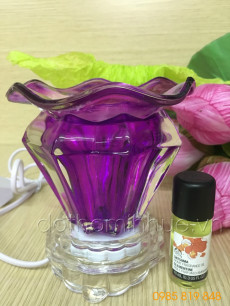 Đèn xông tinh dầu