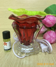 Đèn xông tinh dầu
