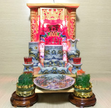 Bộ ban thần tài PM-MR