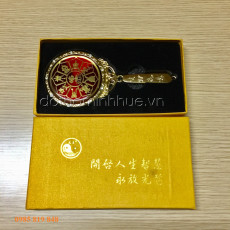 Gương khai quang - BQ