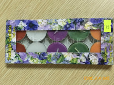 Nến viên tealight