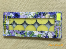 Nến viên tealight