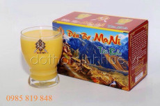 Nến Bơ MaNi - Tài Bảo