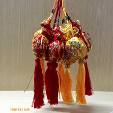 Túi Phúc phong thủy